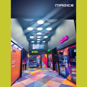 magasins ouverts H24